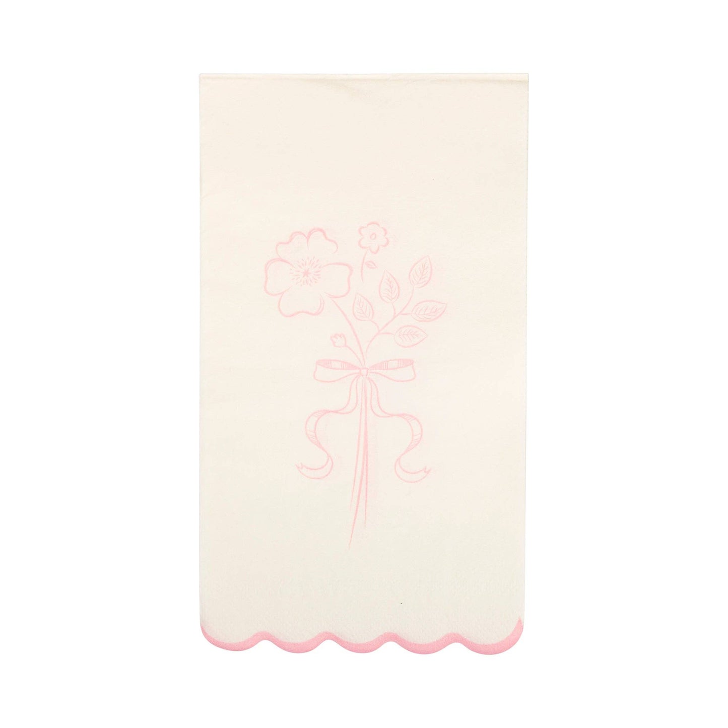 My Mind’s Eye - PEM1139 - Pembroke Paper Dinner Napkin