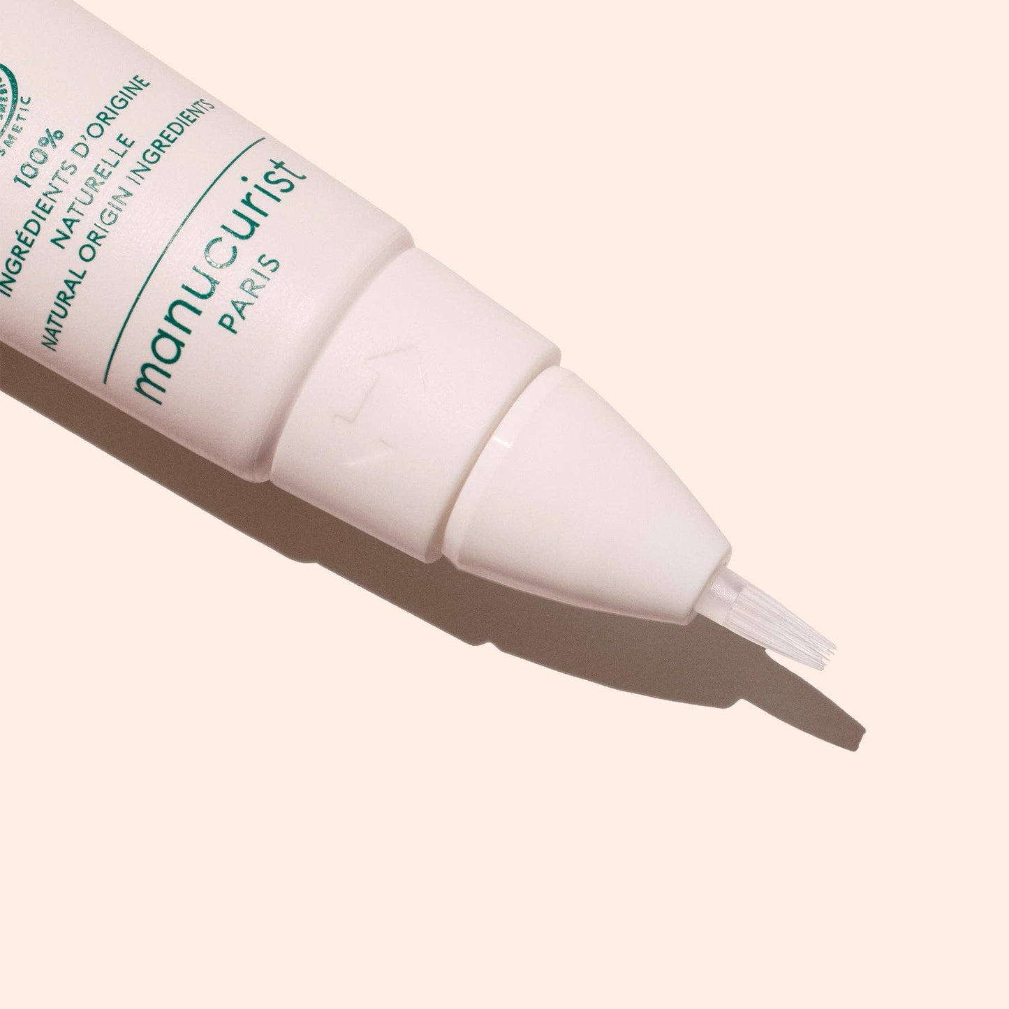 Manucurist, Inc. - Nail Care - Nourishing Nail Pen - Cosmos Organic