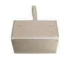 Leah Eyewear & Jewelry Case Gold
