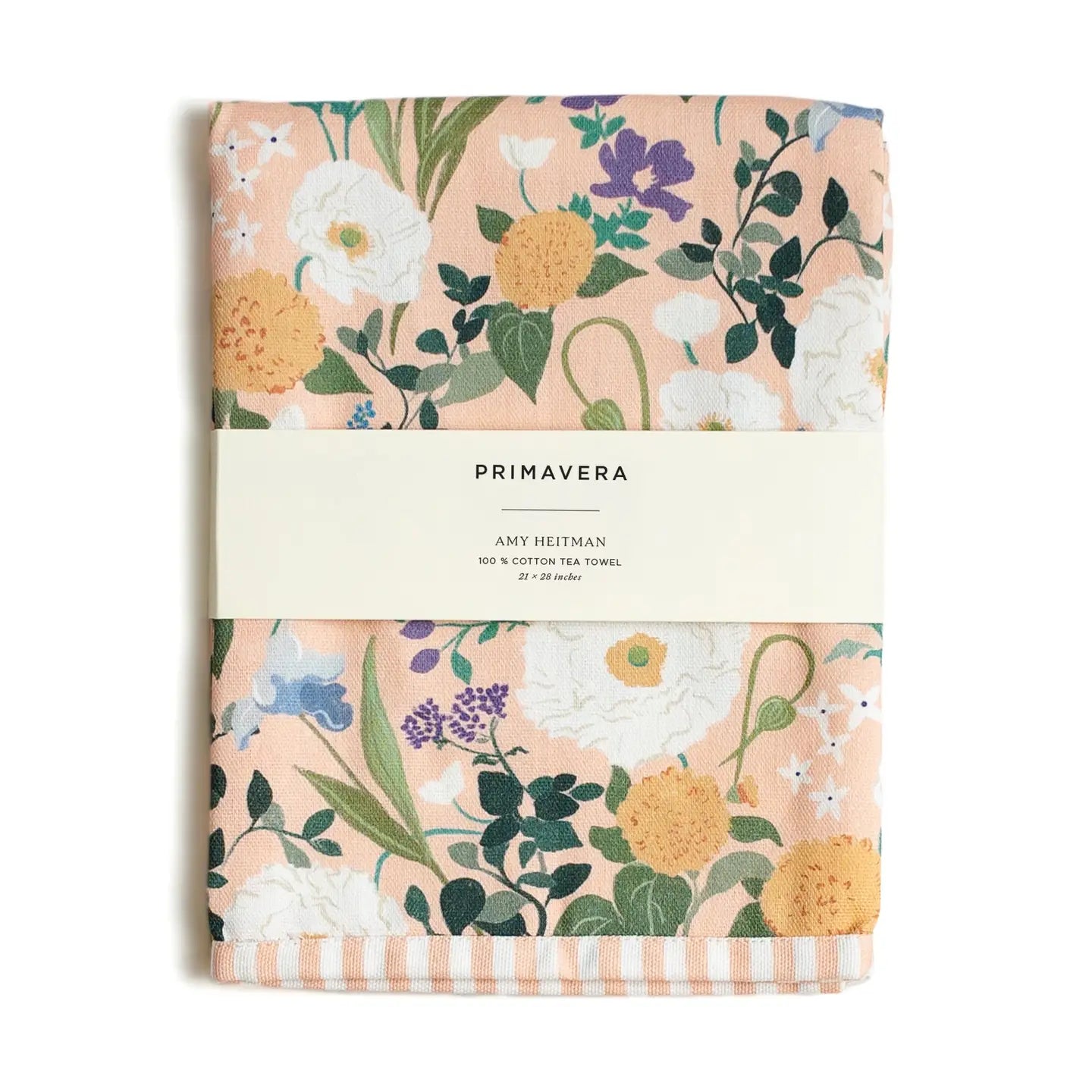 Primavera Towel
