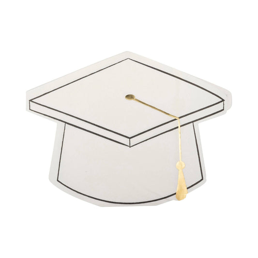 My Mind’s Eye - GRD1139 - Cap Shaped Napkin