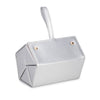Leah Eyewear & Jewelry Case Gold