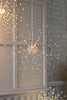 Lumina Of London Co - Hanging Starburst Light: Copper