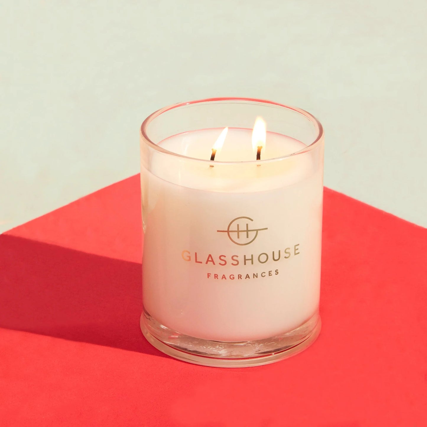 Glass House Candle