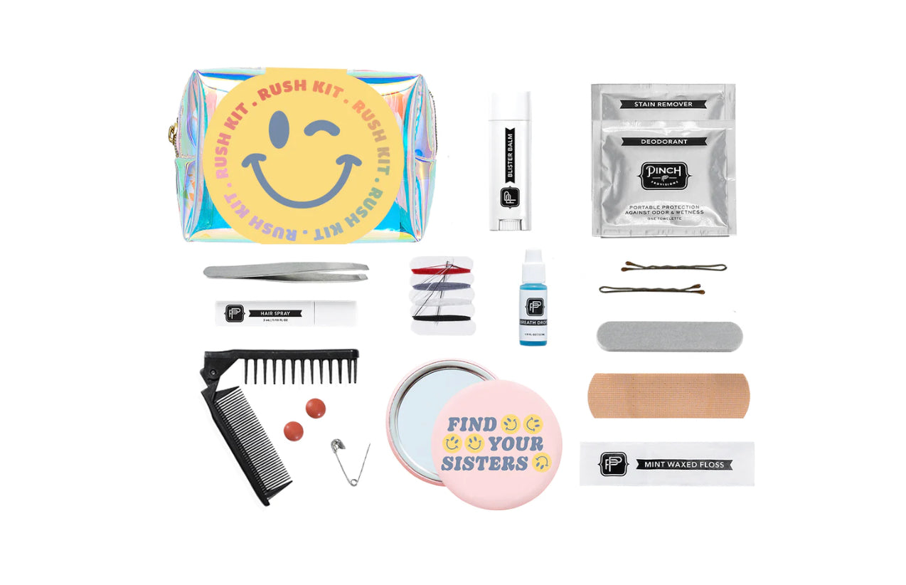 Rush Kit