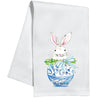 Easter Tea Towel