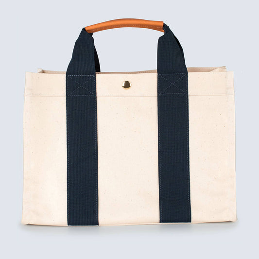 Kylie Canvas Tote