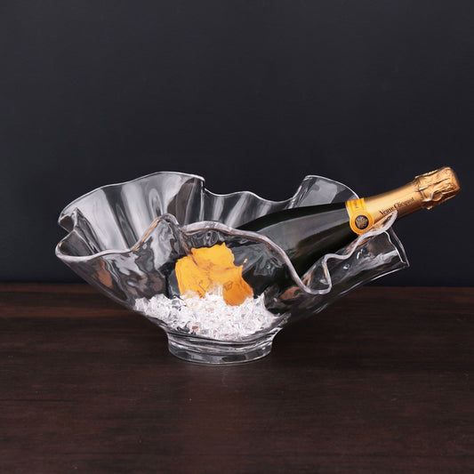 Beatriz Ball Acrylic Wine Bucket