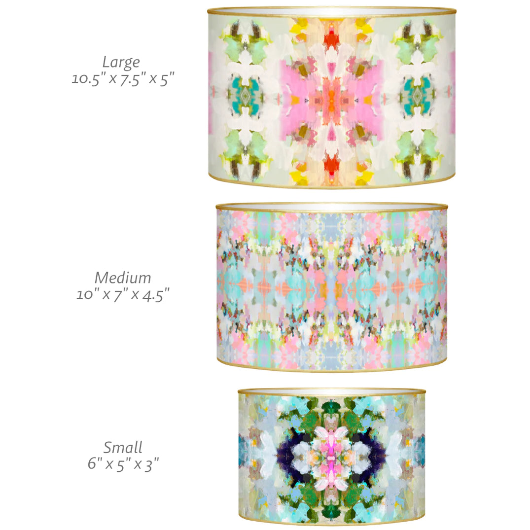 Nantucket Bloom Letter Box