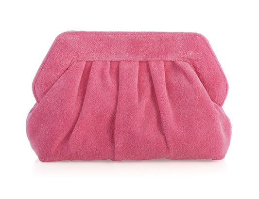 Pink Clutch