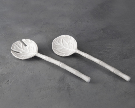 VIDA Lettuce Salad Servers