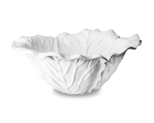 VIDA Lettuce Large Bowl
