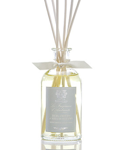Bergamotto & Aria Di Oceano Diffuser