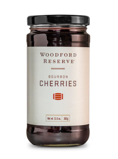 Woodford Reserve Cocktail Cherries