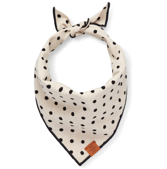 Bernadette Dog Bandana