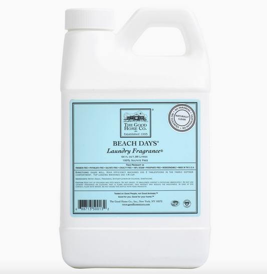 Beach Days Laundry Refill