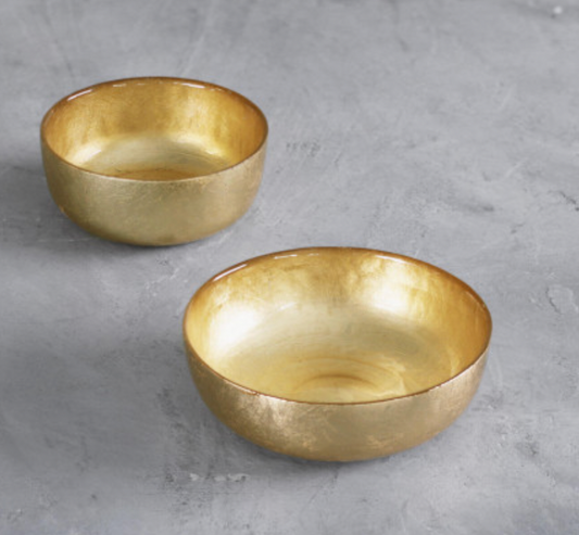 Beatriz Ball Shallow Bowls