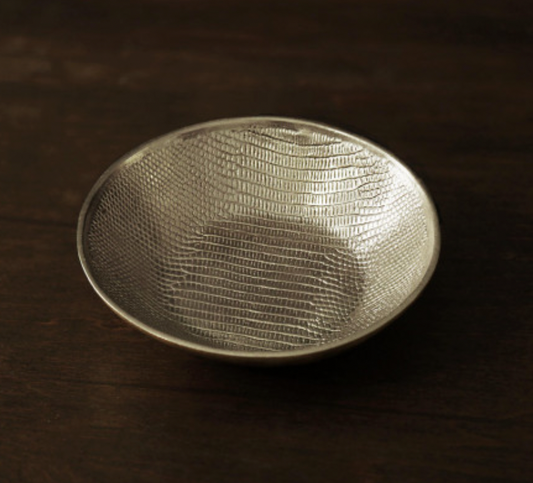 Sierra Modern Python Small Bowl