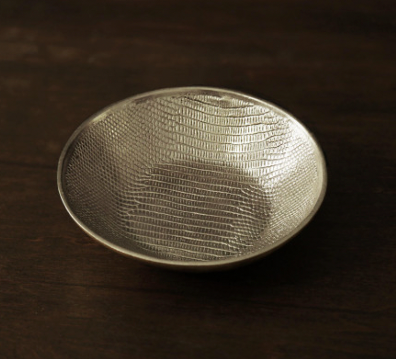Sierra Modern Python Small Bowl