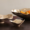 Sierra Modern Large Oval Bowl