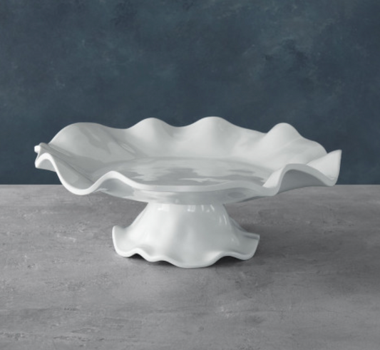 Vida Havanna Cake Plate