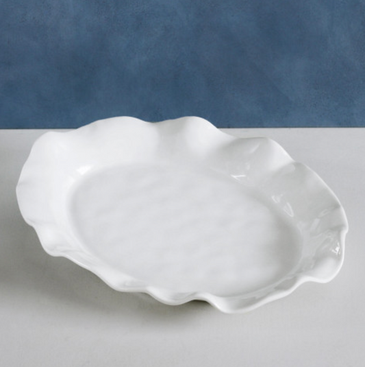 Vida Havana Oval Platter