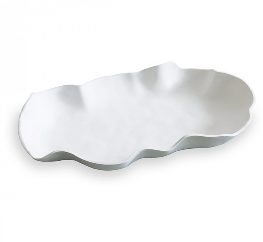 Vida Nube Large Platter