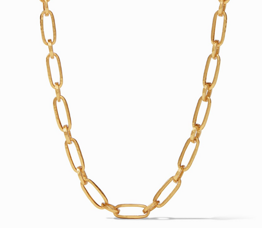 Julie Vos Palladio Link Necklace