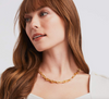 Julie Vos Palladio Link Necklace
