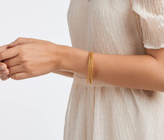 Julie Vos Colette Bangle