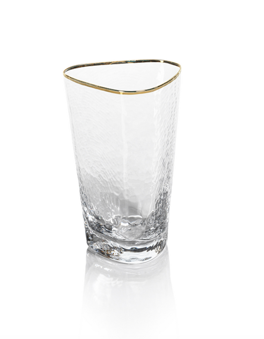 Aperitivo Highball Glass Clear