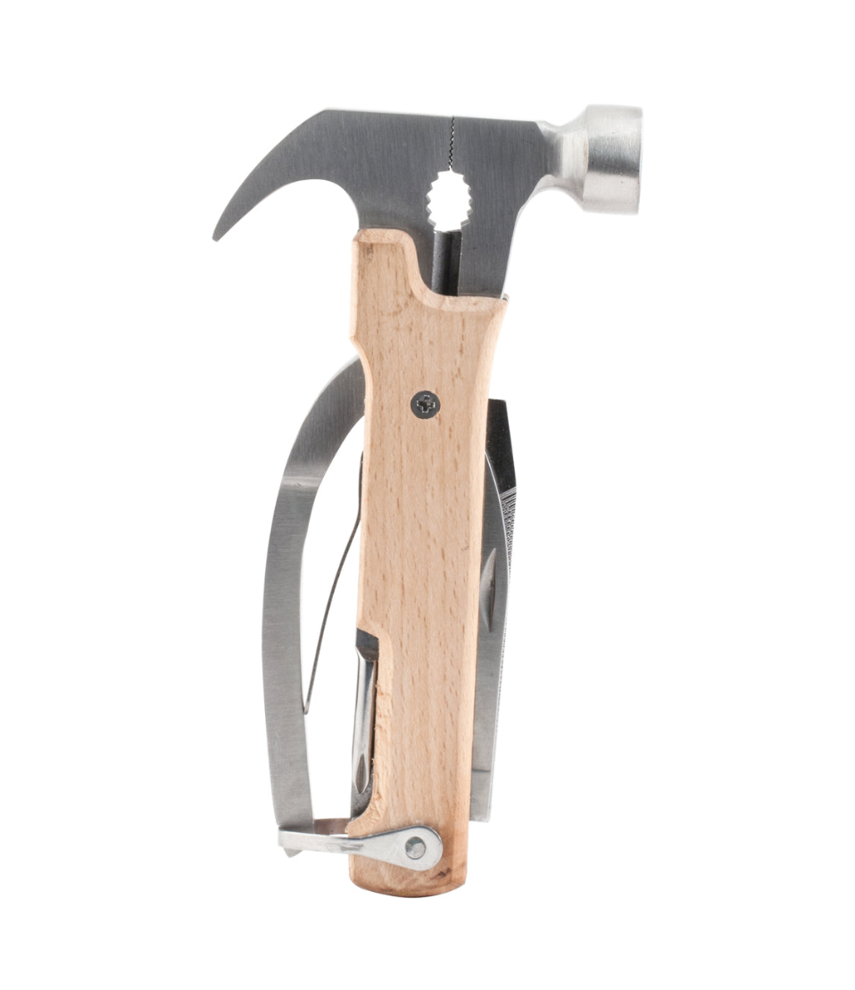 Wood Hammer Tool