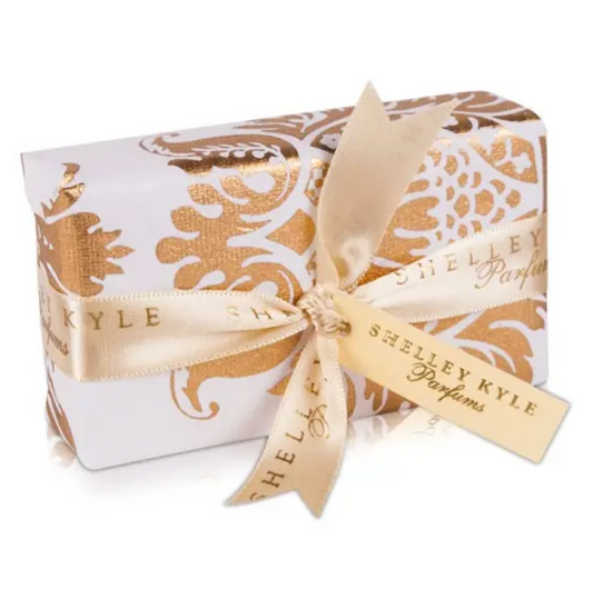 Signature French Milled Soap