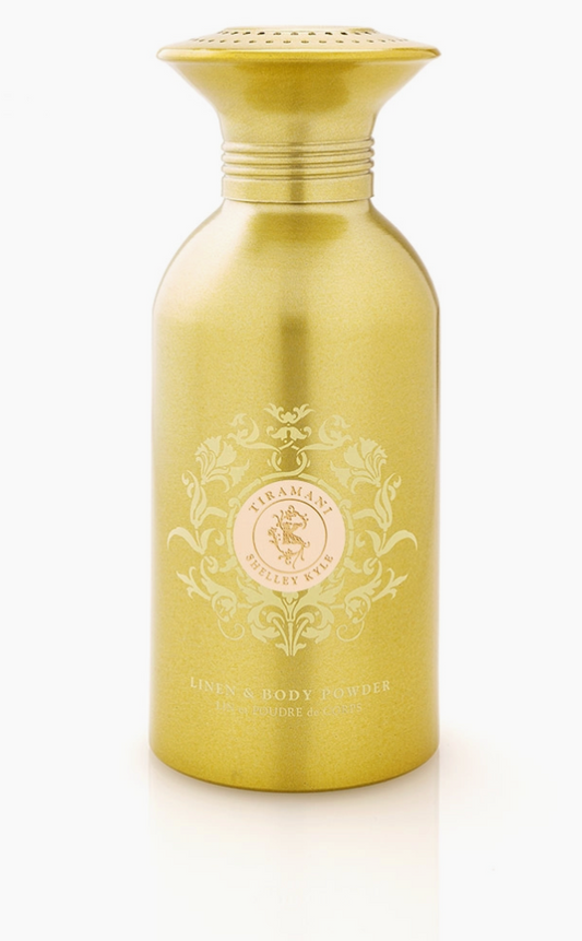 Lorelei Linen & Body Powder