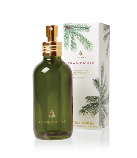 Frasier Fir Artificial Tree Spray