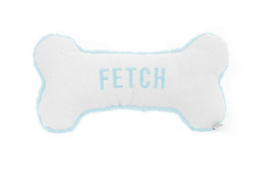 FETCH BONE TOY