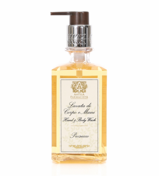 Antica Farmacista Hand & Body Wash