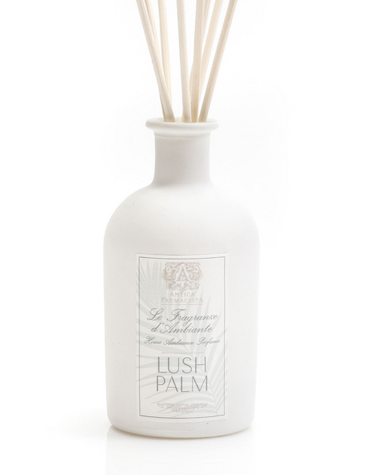 LUSH PALM HOME DIFFUSER