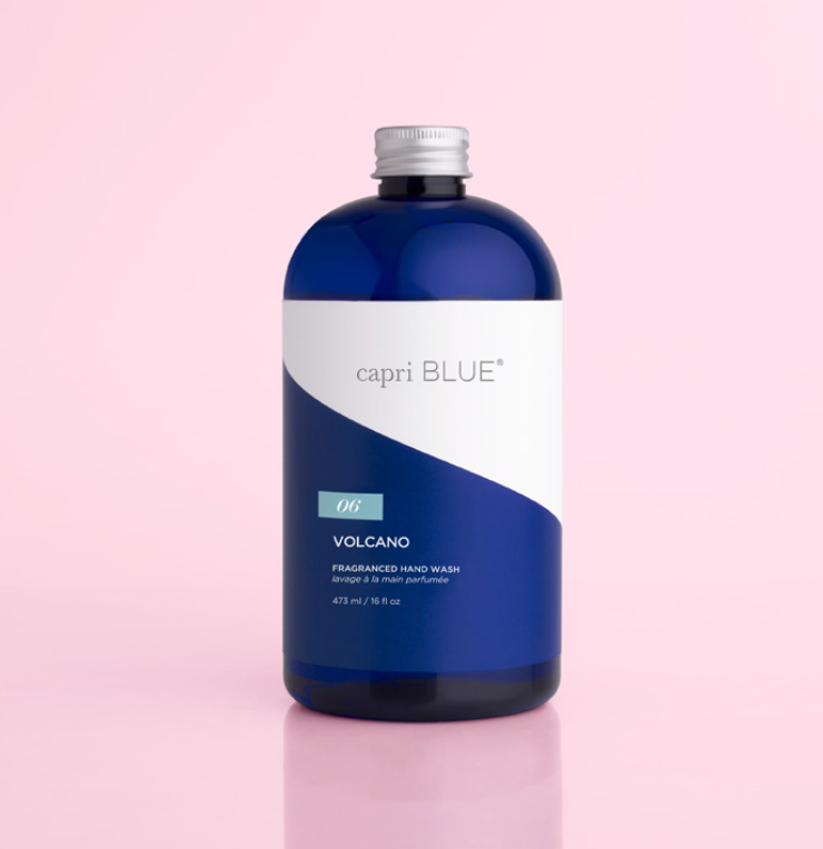 Volcano Hand Wash Refill
