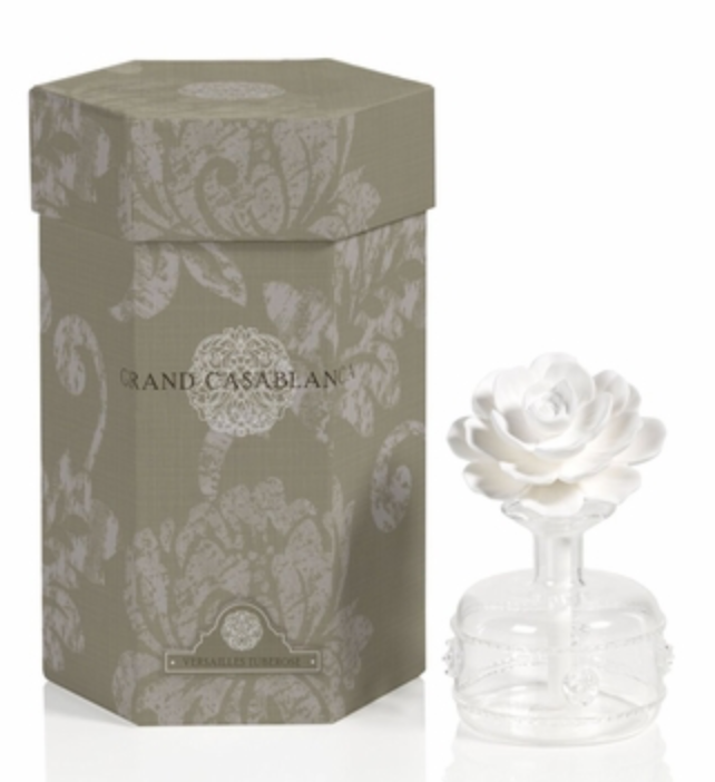 White Rose Diffuser