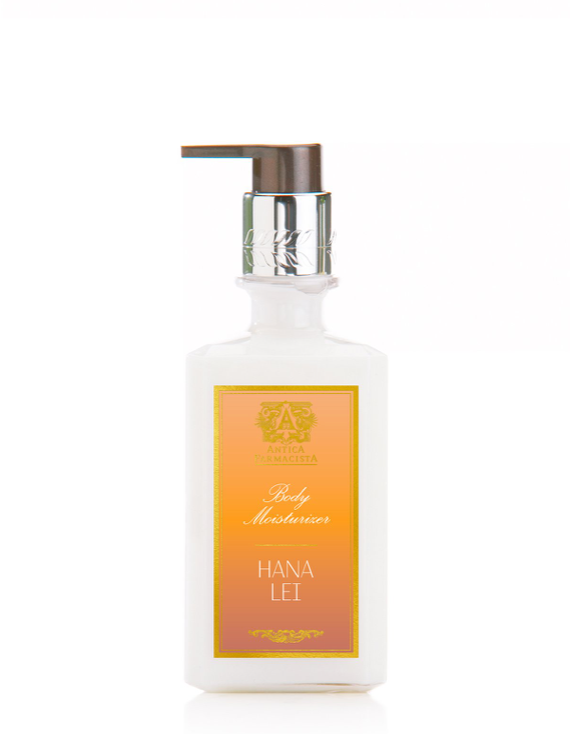HANA LEI HAND LOTION