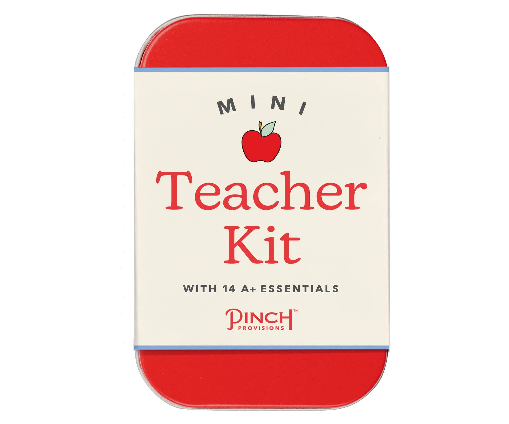 Mini Teacher Kit – LouandCompany