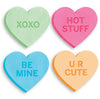 Heart Coasters