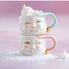 Papa Noel Mug