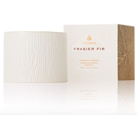 Frasier Fir Petite Candle
