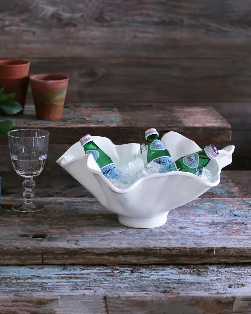 VIDA Bloom Wine Bucket