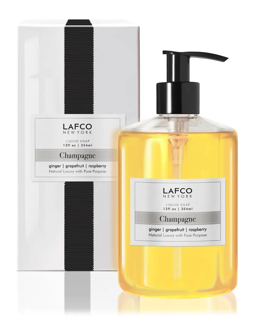 Lafco Champagne Hand Soap