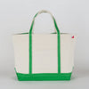 ShoreBags - ShoreBags Classic Tote Large Private Label Customizable: Natural