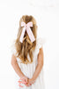 Winn and William - Candy Cane Village: Pale Pink / Small