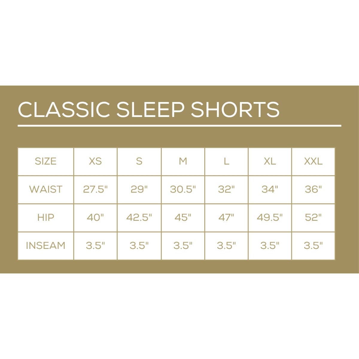 The Royal Standard - Love Blooms Here Sleep Shorts   White/Multi   -Asst.: Medium